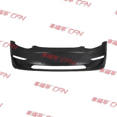 1519965-S0-A Tesla MODEL3 Voorafgaand bumperbeschermingsassemblage