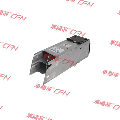 2017-2023 Tesla Model 3 Voorbumper Versterking Brackets Mount LH 1088148-00-F