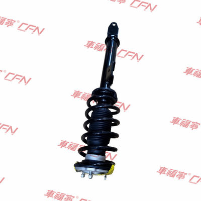 Tesla Model 3 17-23 Front LH Hydraulische tweewiel aandrijving Shock Abs1044363-00-F
