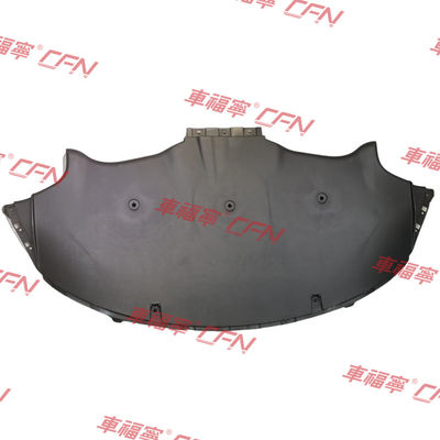 Vervangend Tesla Model 3 Achterste voorste onderste bumper Splash Shield Guard 1135410-00-A