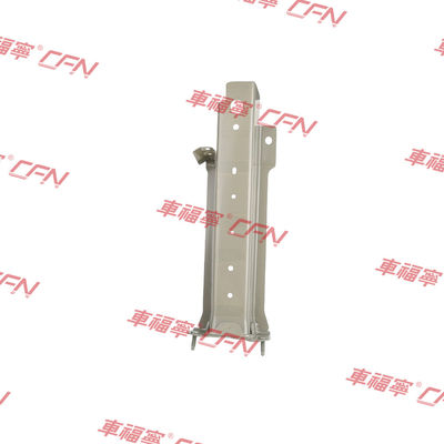 Aluminium Tesla Model 3 17-23 Achterste botsingstraal LH 1101749-SC-B