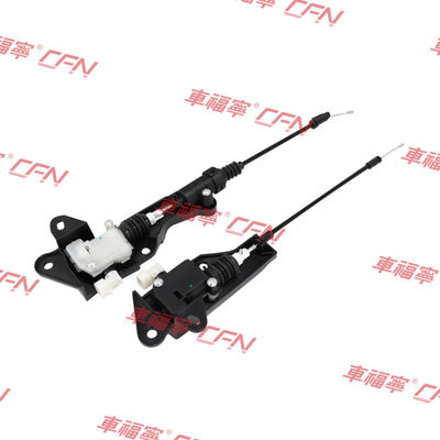 Tesla Model 3 17-23 motor motorkap slot motor RH 1098790-00-D