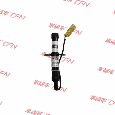 Tesla Model 3/Y airbag (voetgangersbeschermer) 1735702-00-A