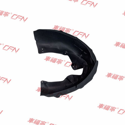 2017-2022 Tesla auto Plastic Wheel Arch Liners Achterste linkerkant 1081583-00-C