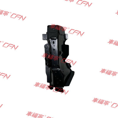 Op maat gemaakte 2023 Tesla Auto Parts Side Beam Verticale Versterker 1080474-S0-B