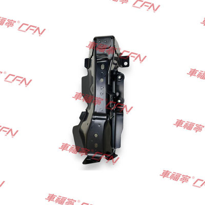 1080473-S0-B Autovervangers 2022 Tesla Model 3 Naverkoop Accessoires Verticale versterking van de lengtebalk