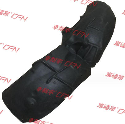 Tesla auto Inner Fender Splash Shield Guard Achterste rechterwiel Liner 1081584-00-C