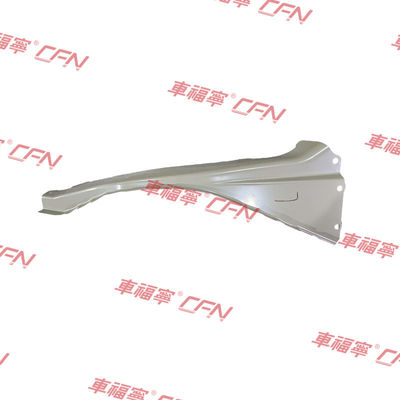 2017 Tesla Plastic Front Fender Versterking Vervangend Autoonderdelen 1073755-SC-G