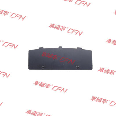 Naverkoop Tesla Model 3 Achterste onderste bumper beschermer Guard 1135412-00-A