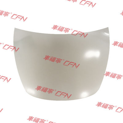 2017-2023 Custom Car Bonnet Voor Tesla Model 3 1081390-EC-C