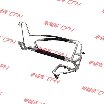 ODM Tesla Automotive Dual Air Conditioning Verdamper Condensator 1092156-00-F