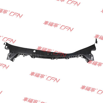 2017-2023 Tesla Model 3 Waterverzameling Wiper Hoofdpaneelplaat 1081676-00-G