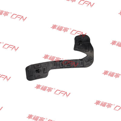 1089450-00-A Voor-rechts mistlicht Bumper Montage Bracket Zwart 2017-2023 Tesla Model3