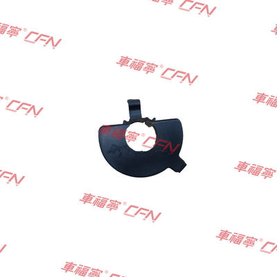 Achterste bumper parkeergevoelhouder Radar bracket S9 Tesla Auto onderdelen 1088444-00-C