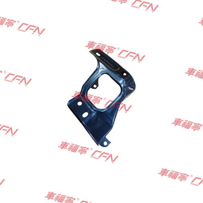 Voorste vleugel fender bracket rechts voor Tesla Model 3 17-24 Bumper Support Holder1086016-SC-A