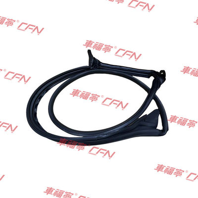 TESLA Model 3 Voordeur Weer Afsluiting Rubber Seal RH 1090500-00-L