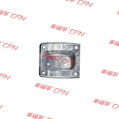 TESLA Model 3 vervangende autoonderdelen linker achterbumper skelet basis LH HGGJDZ-M3-LH