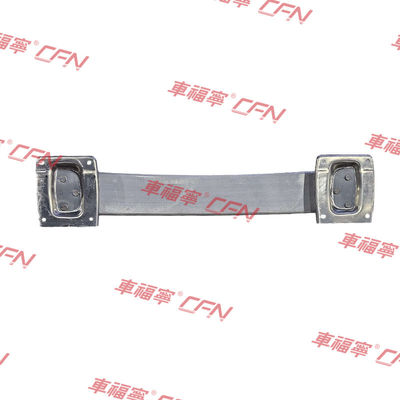 TESLA Model 3 vervangende autoonderdelen linker achterbumper skelet basis LH HGGJDZ-M3-LH