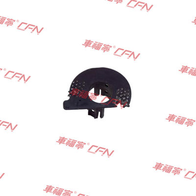 Achterste bumper parkeergevoel beveiligingsbeugel S12 Tesla Custom Parts 1088447-00-A