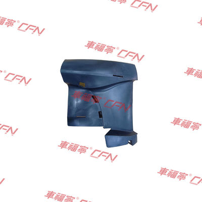 2017-2023 Tesla Model 3 voorbumper rechterzijde ventilatie 1084177-00-D