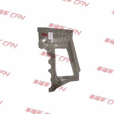 1109300-SC-A Aftermarket Autoonderdelen Tesla Spare Rear Fender Air Outlet Basis Rechts