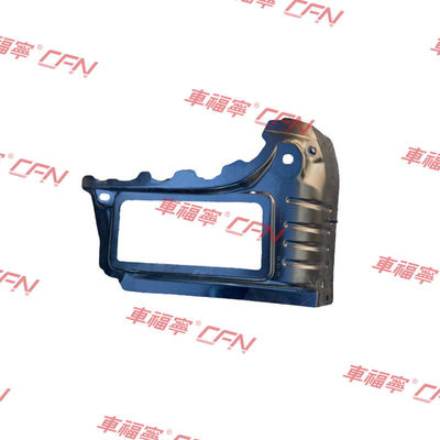 LH Tesla Afvalonderdelen Producten Achter Fender Air Outlet Base Light 1109299-SC-A