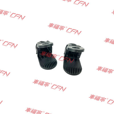 Tesla Model 3 17-23 voorste vrachtbus Linke haak L 1116002-00-C