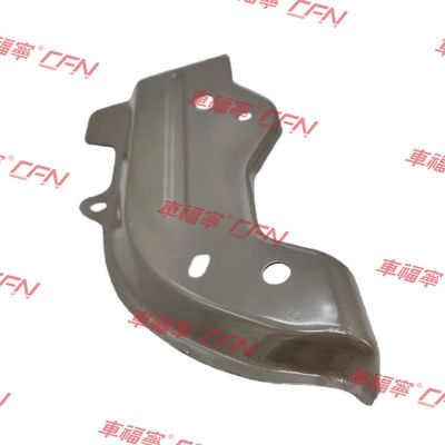 Tesla Model 3 Plastic Front Fender Bracket LH Bend Klein 1100382-S0-A