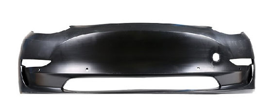 1519965-S0-A Tesla MODEL3 Voorafgaand bumperbeschermingsassemblage