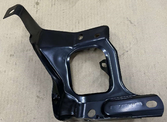 2018 2020 Tesla Model 3 Front Fender Montage Bracket LH Large 1086017-S0-A