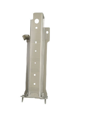 2019 Tesla Model 3 Achterste rechterrailbalk Achterste bumper 1101750-SC-B