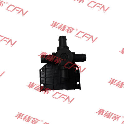 OEM Tesla Model S-onderdelen Plastic vierwegklep 6007370-00-F