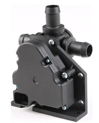 2012-2021 Tesla Model S koelmiddel thermostaatklep drieweg 6007384-00-E