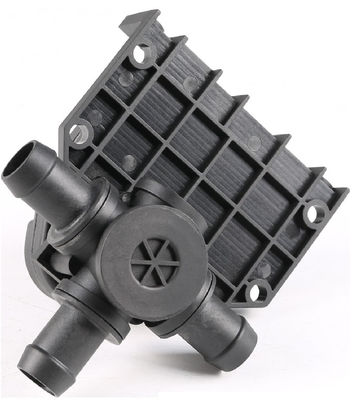 2012-2021 Tesla Model S koelmiddel thermostaatklep drieweg 6007384-00-E