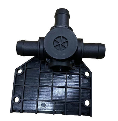 2012-2021 Tesla Model S koelmiddel thermostaatklep drieweg 6007384-00-E