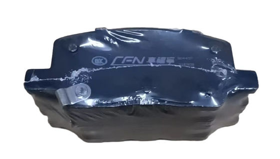 Naverkoop Tesla Model S 2016-2021/X Achterremkussens 1097416-00-C