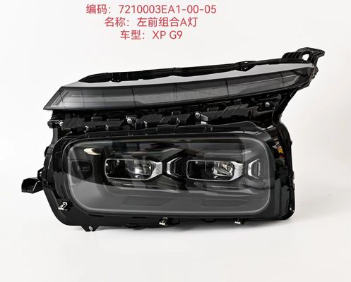 Xiao Peng G9 Front Led Lights Combinatie A 7210003EA1-00-05