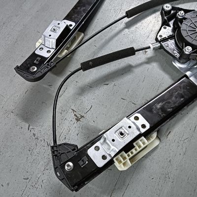 AION A26 Automobiele onderdelen Aluminium Automobiele deur actuator vervanging