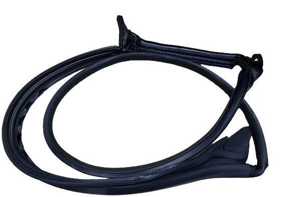 TESLA Model 3 Voordeur Weer Afsluiting Rubber Seal RH 1090500-00-L