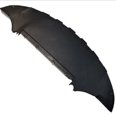 2017-2022 Tesla Model 3 Voorste onderste motor Splash Shield Guard 1084174-00-D