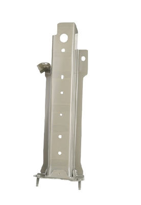 Aluminium Tesla Model 3 17-23 Achterste botsingstraal LH 1101749-SC-B