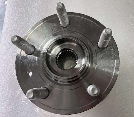 Tesla Model S/X 12-21 Vierwielaandrijving Voorste Achterste Wiel Lagers Hub Assemblage 1027170-00-B