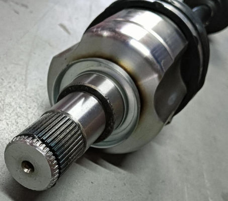 Naverkoop AION A26 Links voorste halve as 3210001ARD0100-B OEM