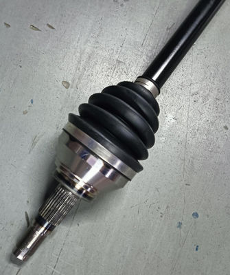 Naverkoop AION A26 Links voorste halve as 3210001ARD0100-B OEM