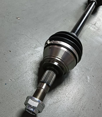 Aion A27 IA5 Linker voorste halve as vervangende autoonderdelen 3210001ARD0200-B