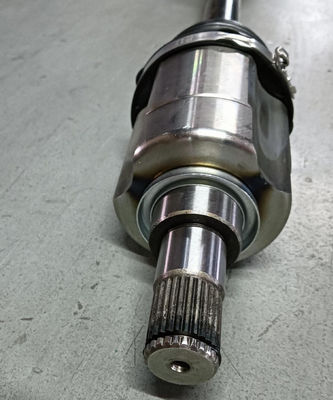 Aion A27 IA5 Linker voorste halve as vervangende autoonderdelen 3210001ARD0200-B