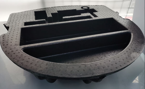 Aion A26 Auto bagageruimte deksel gereedschapskist vervanging