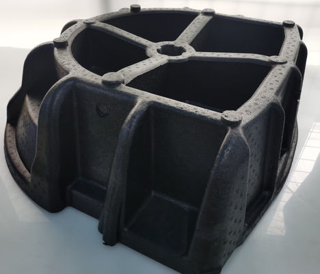 Aion A26 Auto bagageruimte deksel gereedschapskist vervanging