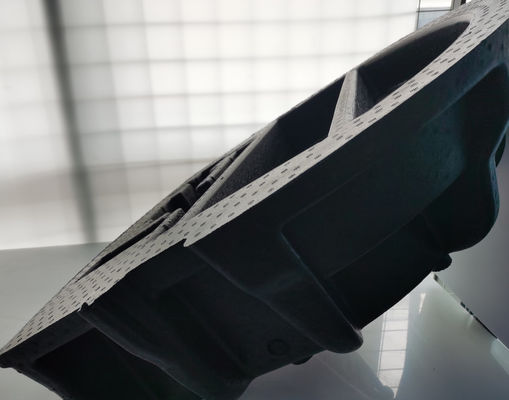 Aion A26 Auto bagageruimte deksel gereedschapskist vervanging