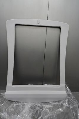 Panoramische elektrische Tesla Model Y Zonnedak vervangend autoonderdelen warmte-isolatie